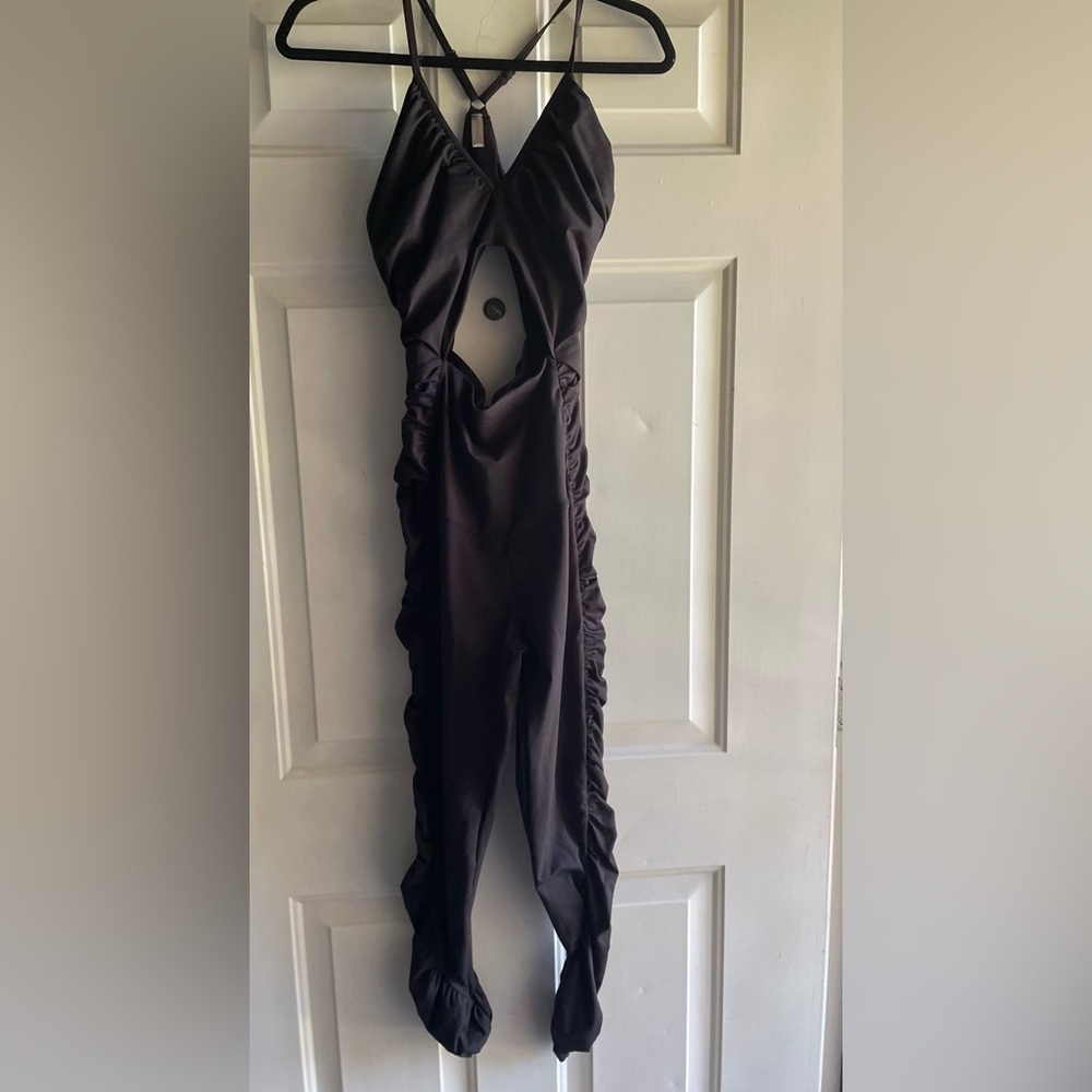 Free People FP Movement Balncing Act Onesie - Picture 5 of 9